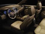Lancia Thema 2011 года